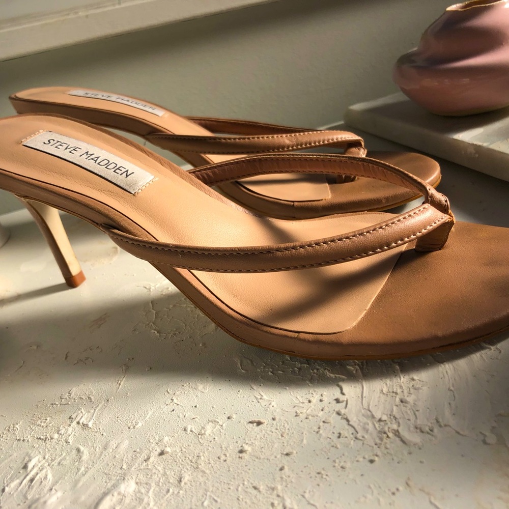 Only wore once!